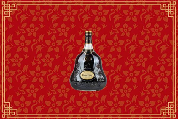 北湖区回收轩尼诗洋酒